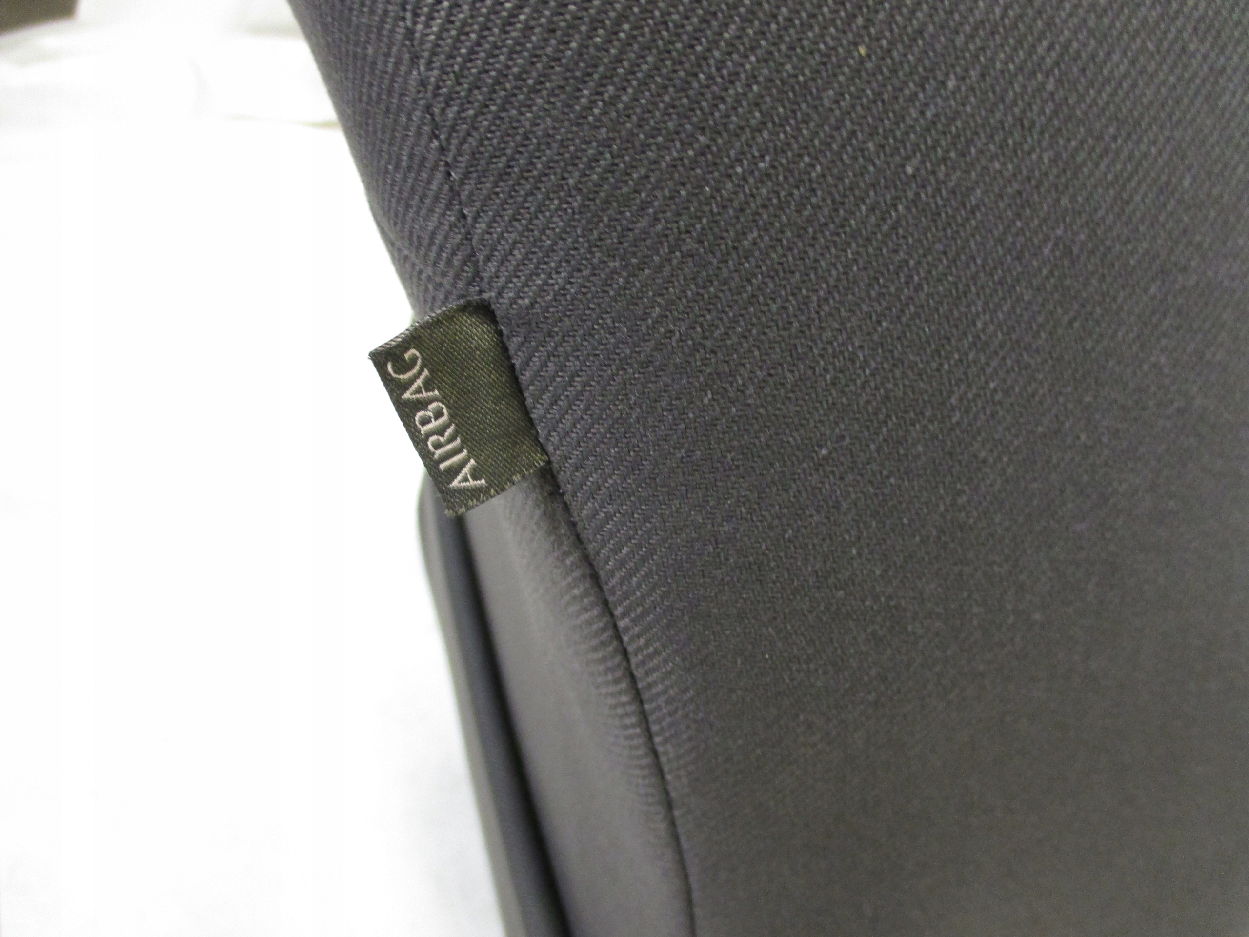 кресло правый пассажира FORD Focus MK2 04-08 европа