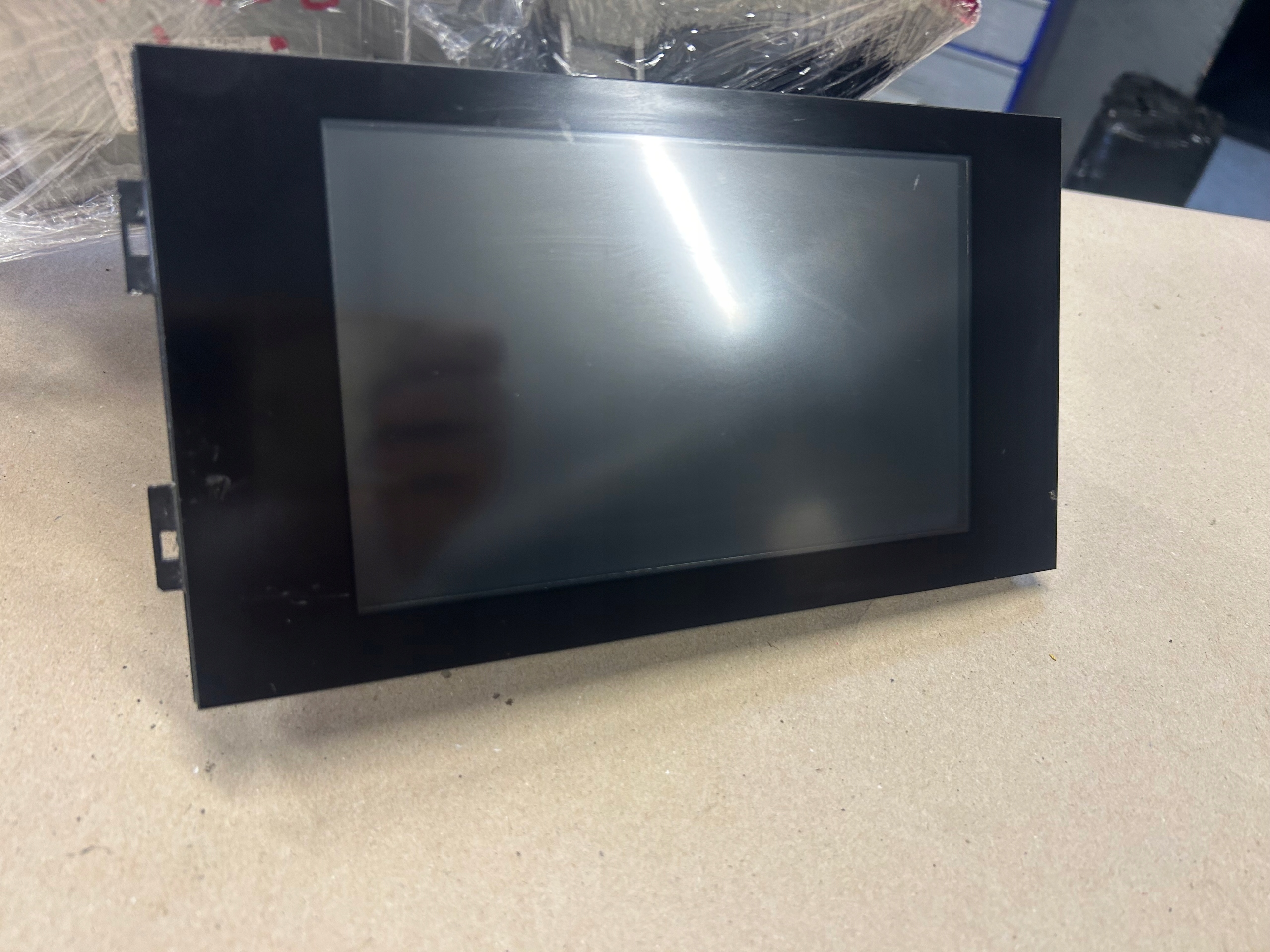 PEUGEOT 308 T9 EKRAN display 9811486280