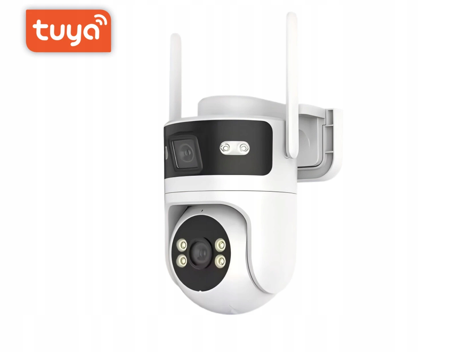 Kamera IP zewnętrzna BOT NA2 Double Tuya