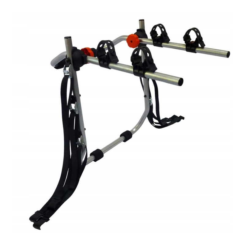 Bagaznik rowerowy na klape Aguri TOUR 2