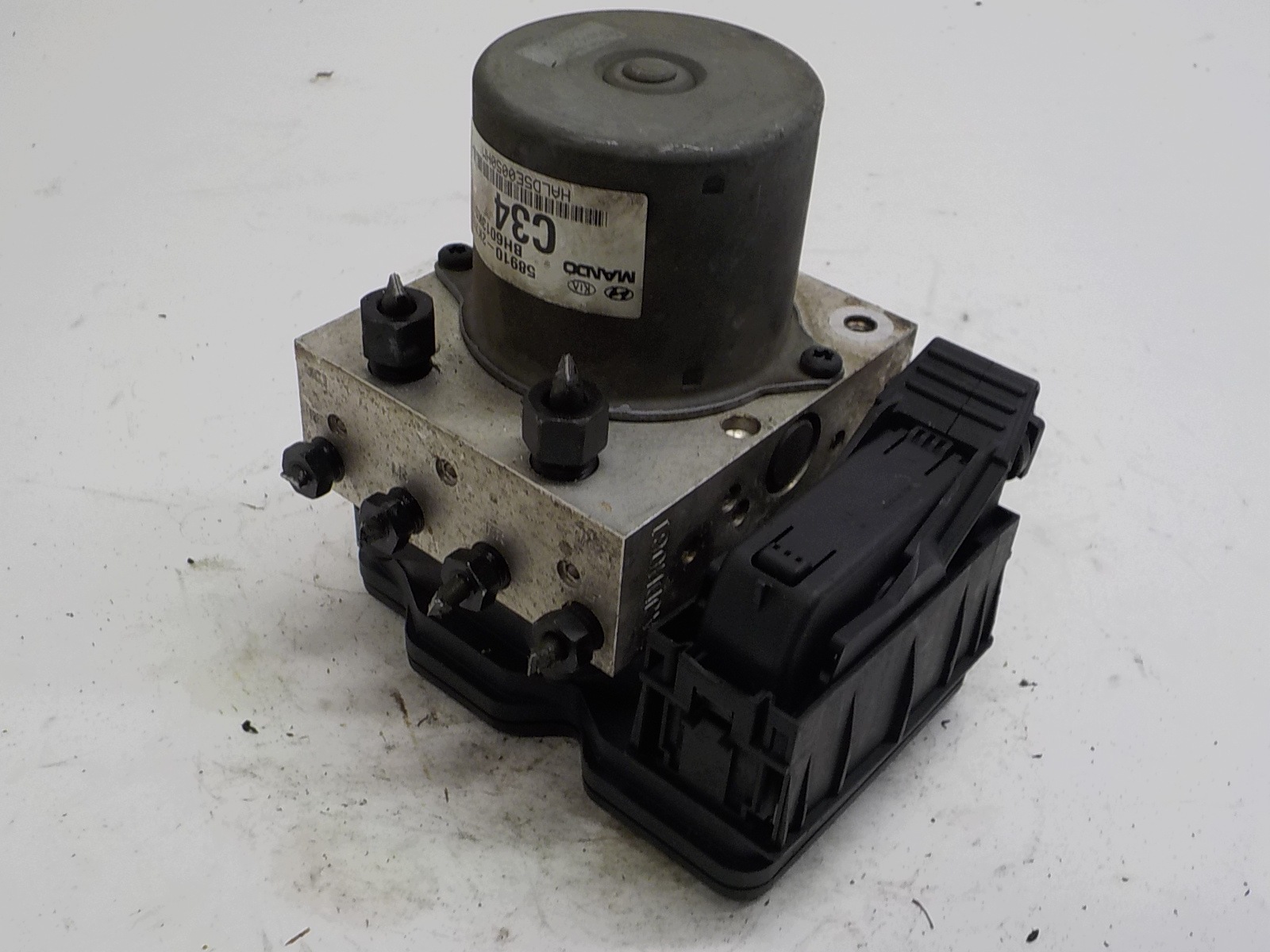 KIA SOUL e Pompa ABS 58910-2K760 BE6003K506
