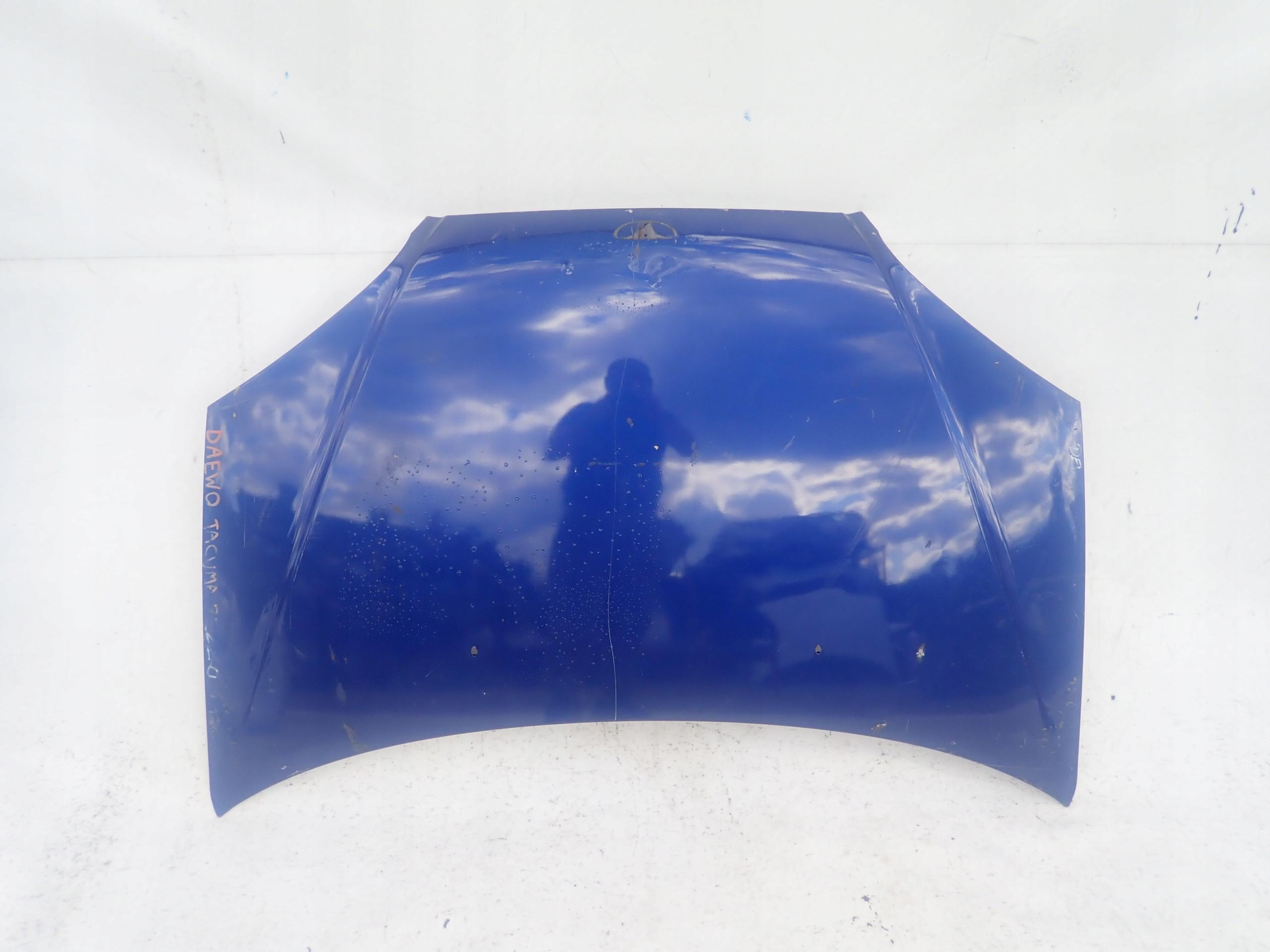 DAEWOO TACUMA REZZO 00-08 Capot