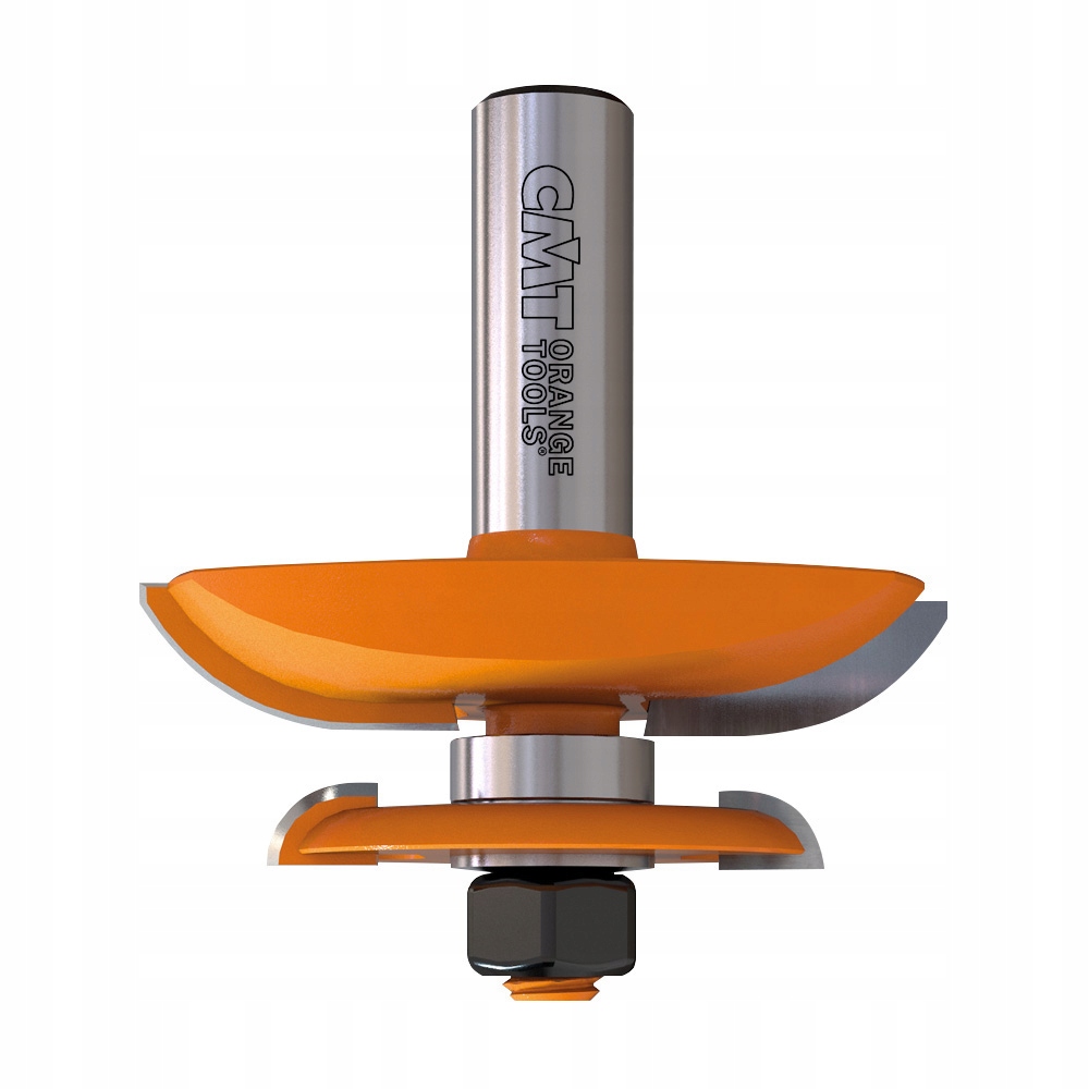 Cmt Fréza na nábytkové desky čela S12 Typ B