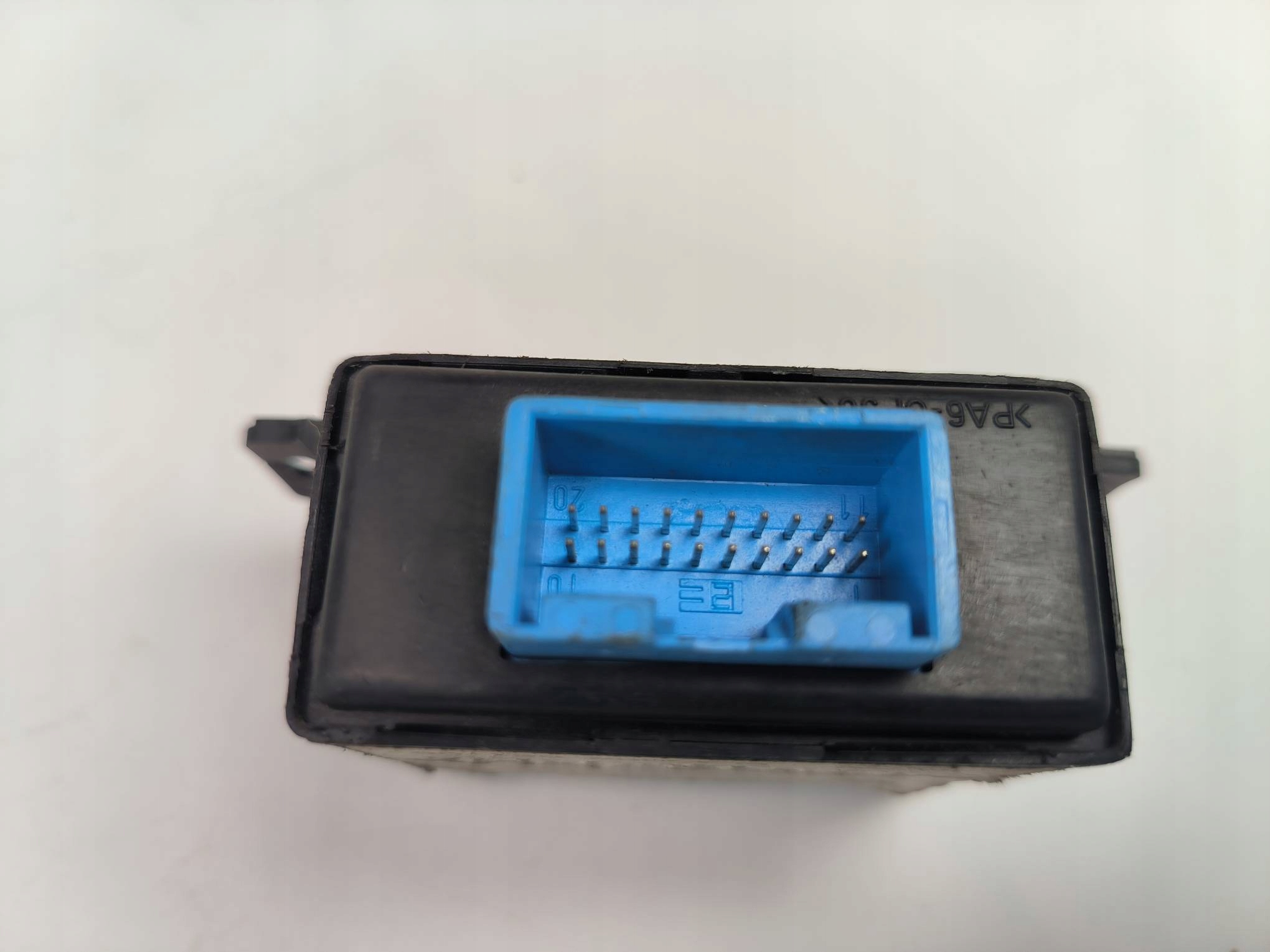 modulo luci 4B0907357C AUDI A6 C5