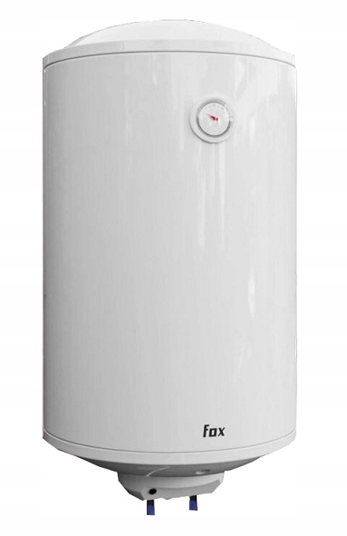 Bojler Elektryczny 50L Ogrzewacz Wody Wiszący Grzałka 2000W Terma Anoda