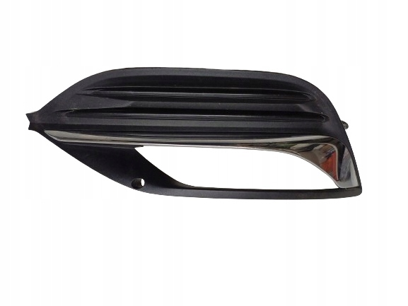 OPEL INSIGNIA B 17-20 KRATKA ZDERZAKA PRZEDNIEGO LEWA 13491275 + PDC CHROM