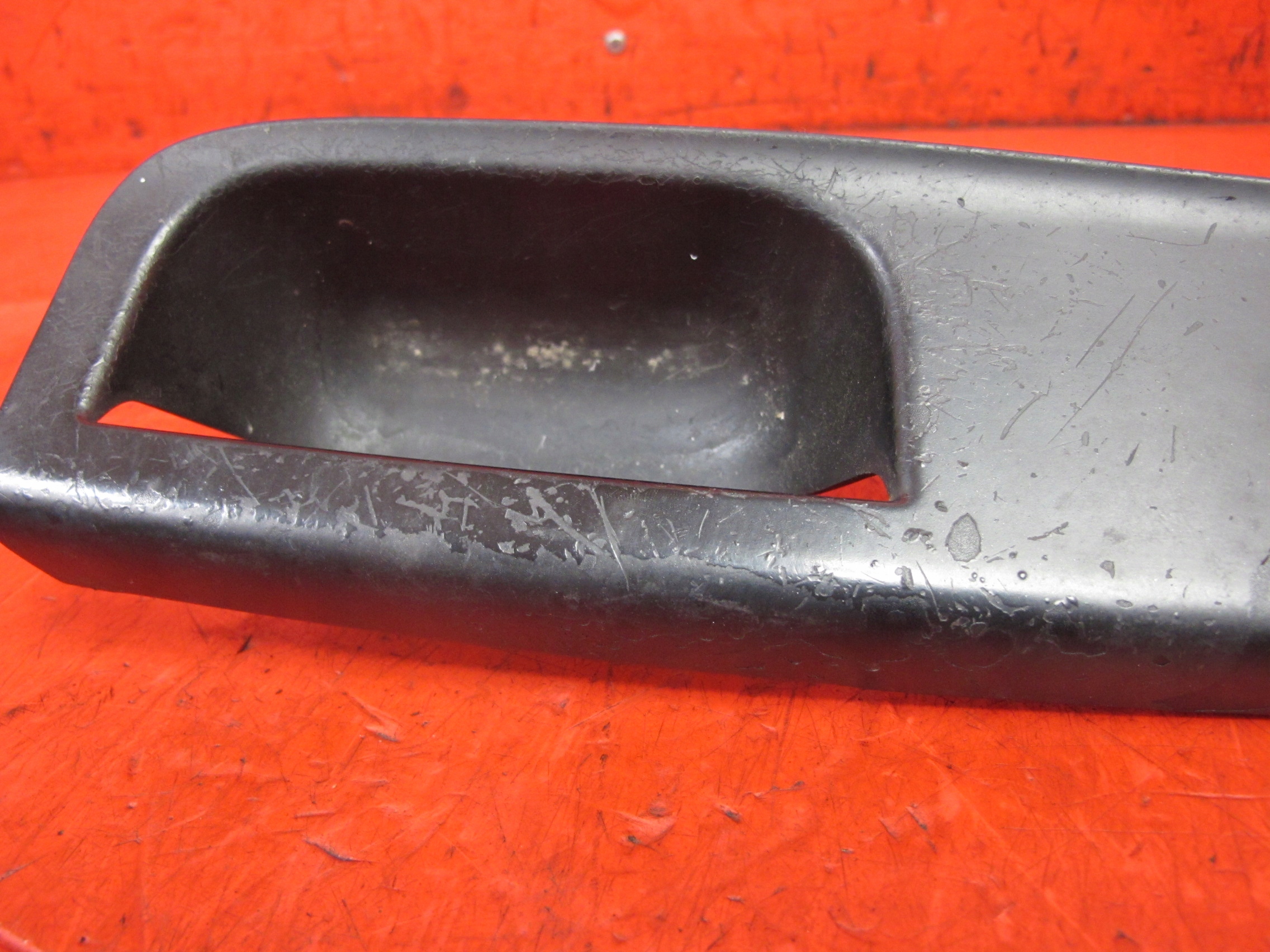 VW PASSAT B6 3C0 window control switch left front EU