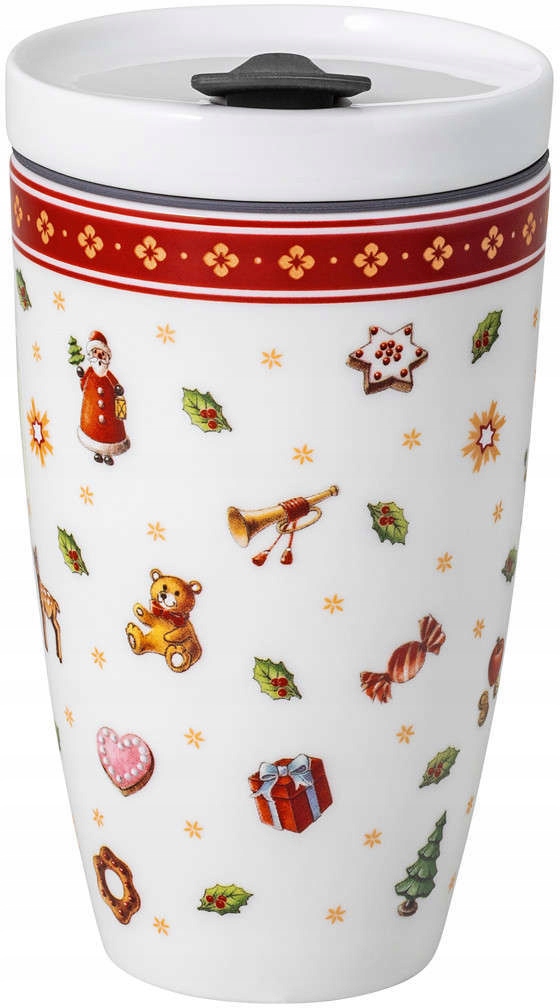 Kubek na wynos Toys Delight Villeroy Boch