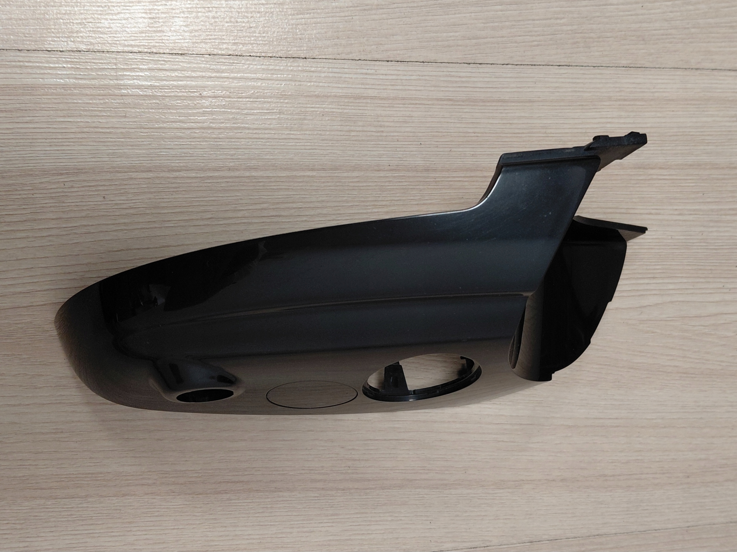 RANGE ROVER VELAR L560 cover lower of the right mirrors KAMERA sensor PDC OE