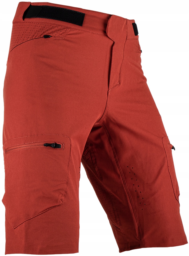 Kraťasy Leatt Mtb AllMtn 2.0 vel. M 2023