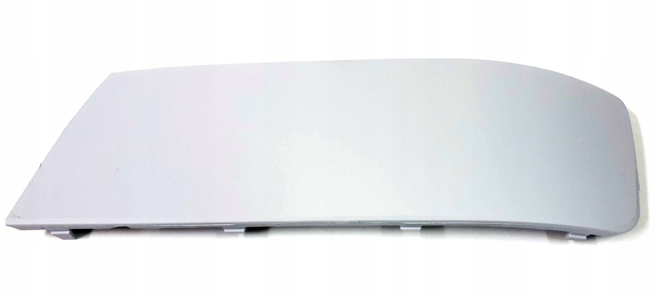 88071846802 - Бампер передний L VW TRANSPORTER T5 V LIFT