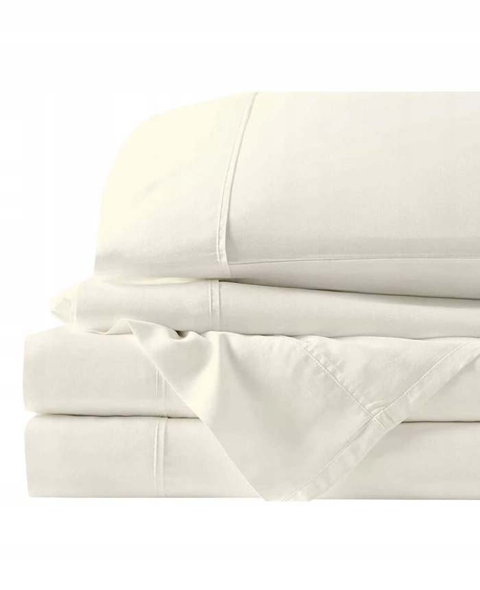 

Prześcieradło 180x270cm Bawełna Egipska 600