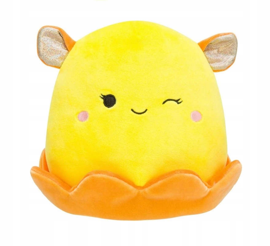 

Squishmallows Ośmiornica Dumbo Bijan