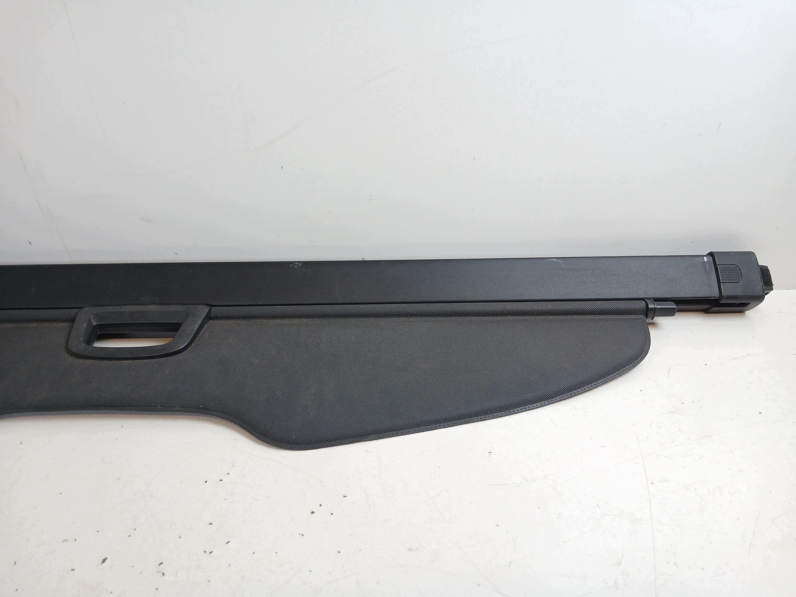 OPEL ANTARA and blinds boot SPRAWNA black