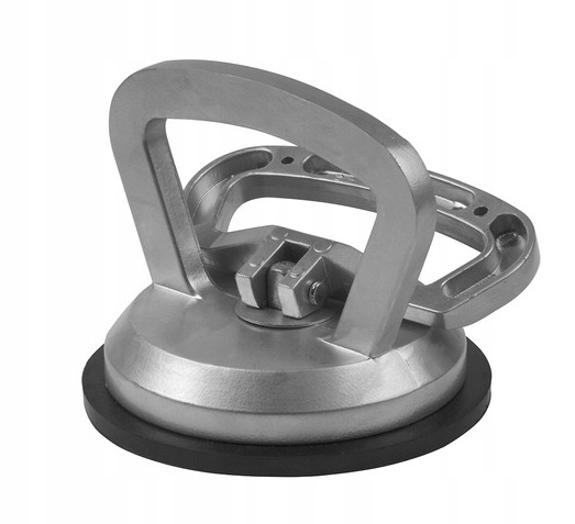 Uchwyt do szyb Silverline 427574