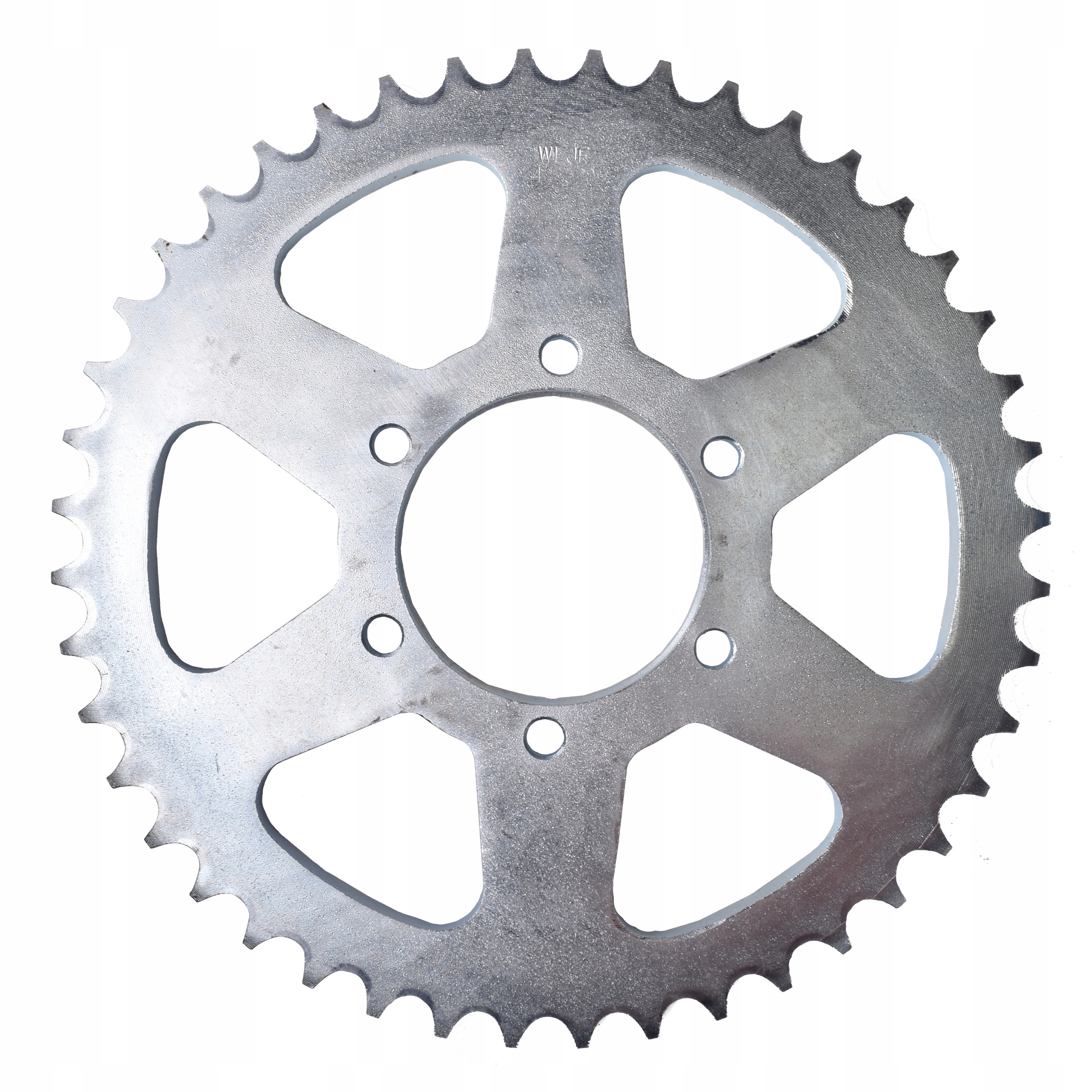 ZEBATKA TYL 520 44z ROMET ADV250