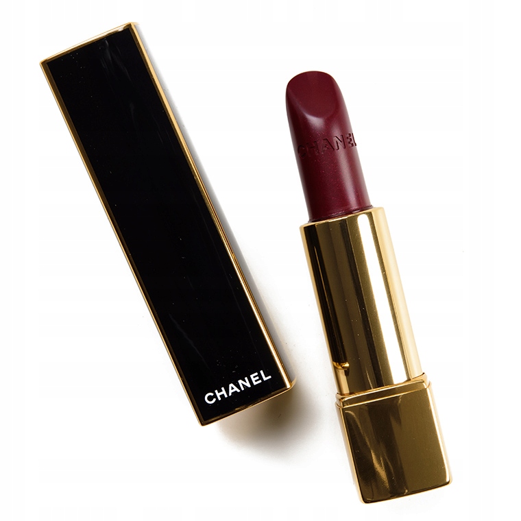 Rouge Allure Lip Colour Pomadka 137 Pourpre D'or