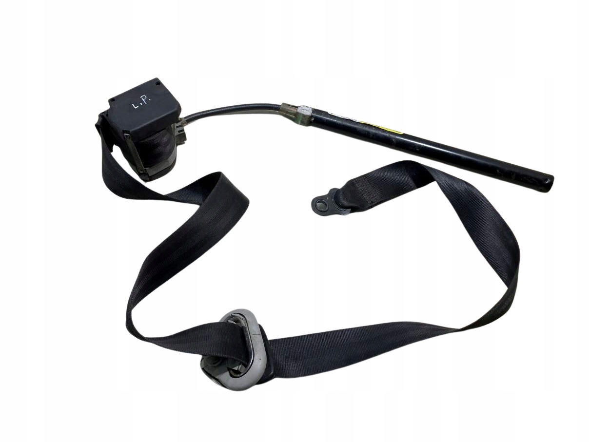 tension belt safety left front GALAXY and FL 7M3857705