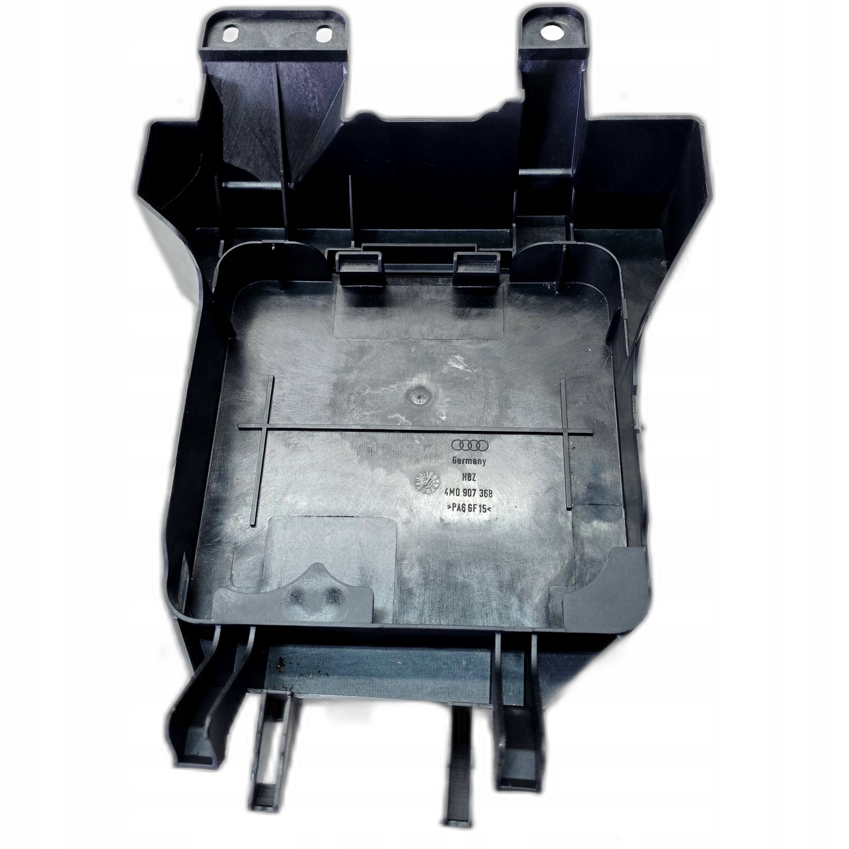 Halter Halter MODULU MOCY AUDI Q7 4M 4M0907368