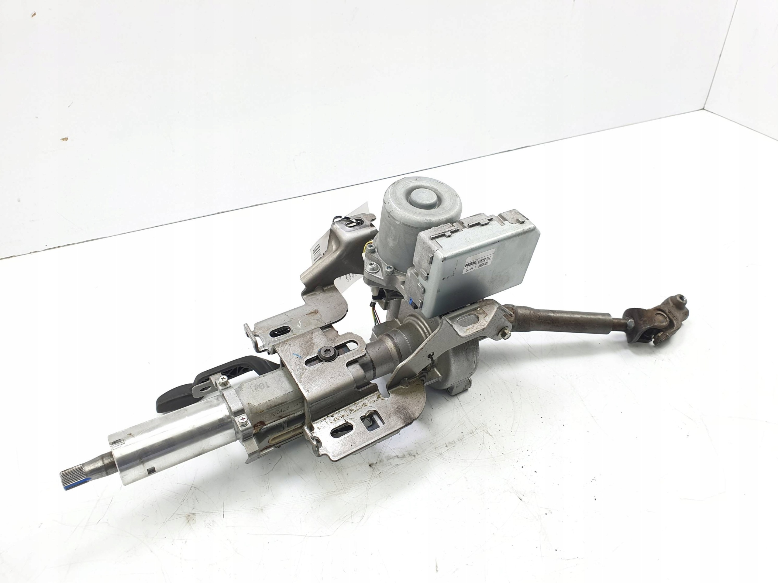 control electrics 488109031R RENAULT MEGANE IV