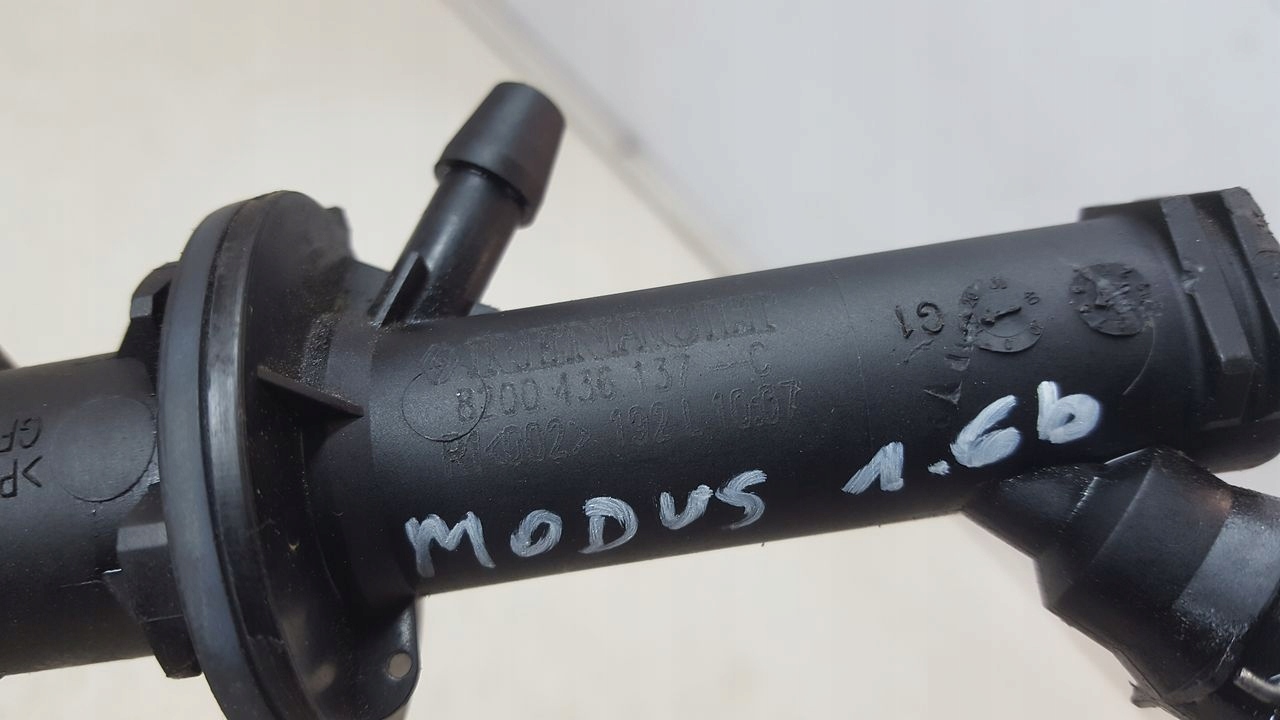 Pompe Embrayage Renault Modus 1,6