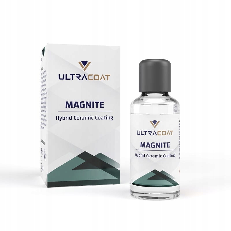 Ultracoat Magnite 50ml