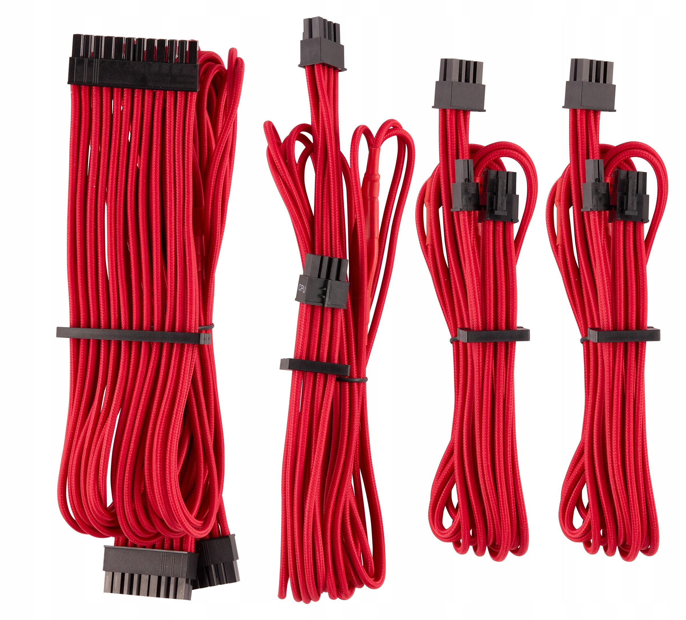 Przewody do zasilacza Premium Corsair Przewód PCIe Atx Eps CP-8920216