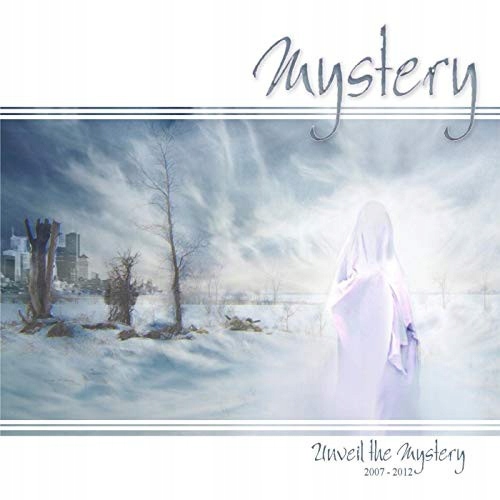 Mystery Unveil The Mystery (CD)