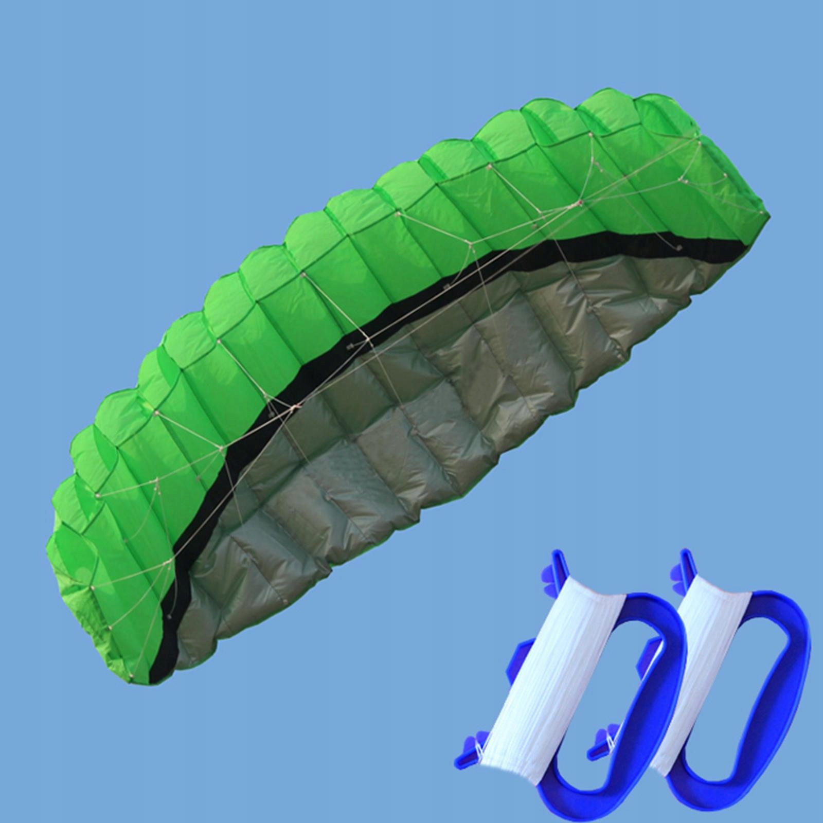 Outdoor Parafoil Dual Marka inna