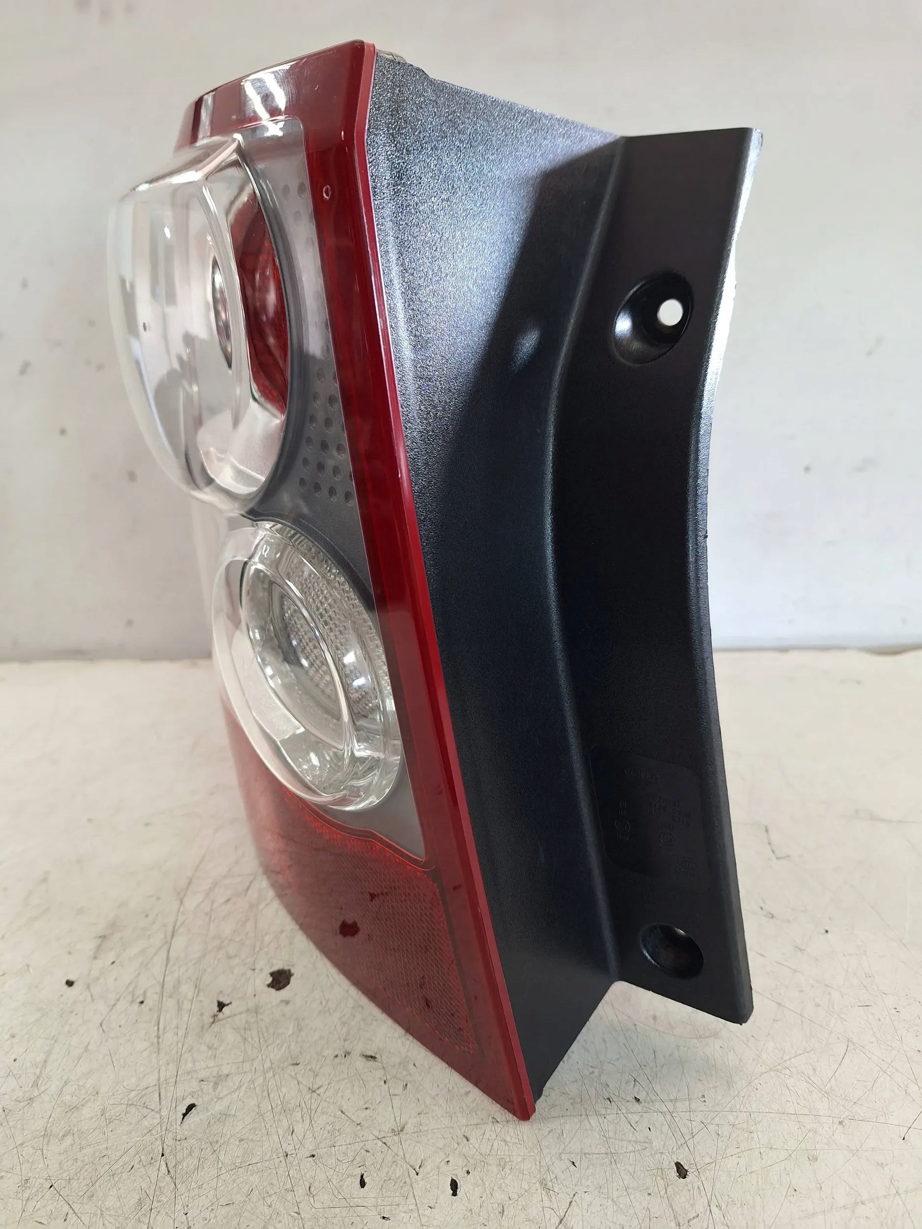 light rear part left Range Rover Sport L320 05-09