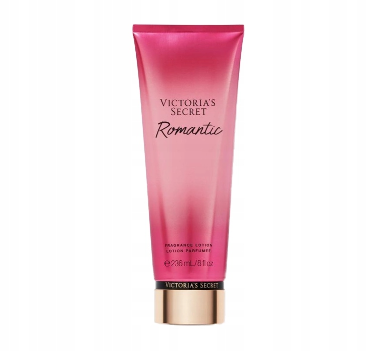 VICTORIA'S SECRET ROMANTIC BALSAM DO CIAŁA