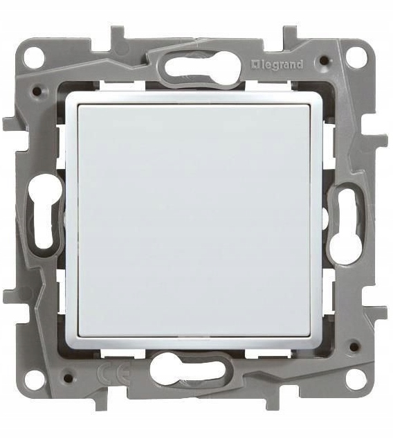 

Niloe Adapter do montażu mechanizmów Mosaic 665195