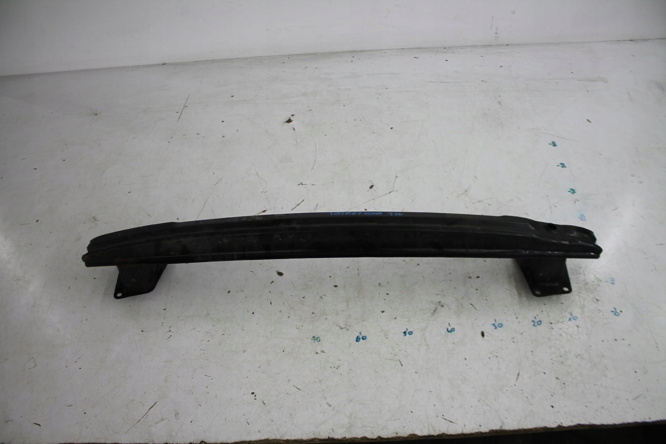bumper support rear part rear VW PASSAT B7 KOMBI 10-14