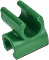 

Łącznik Kątowy Do Tyczek Ogrodowych 11MM 10SZT