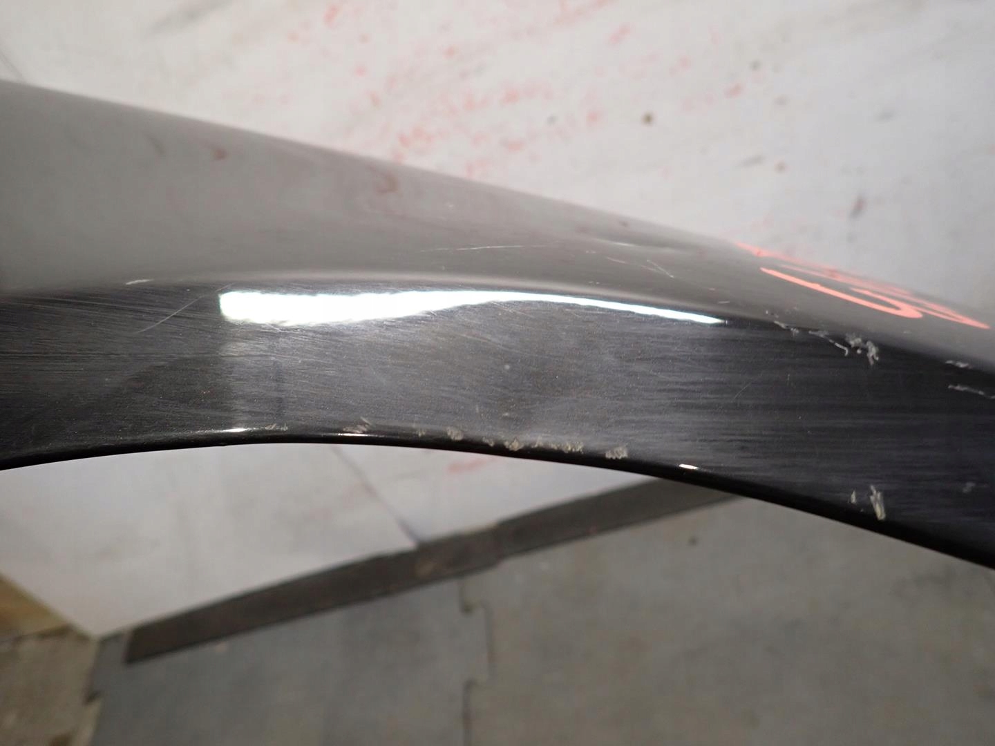 parafango Anteriore Anteriore Destra BMW 3 E90 E91 2004-2012