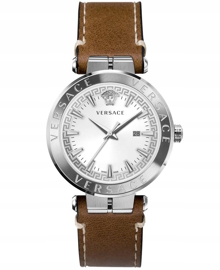 Pánské hodinky Versace VE2G00121 Aion