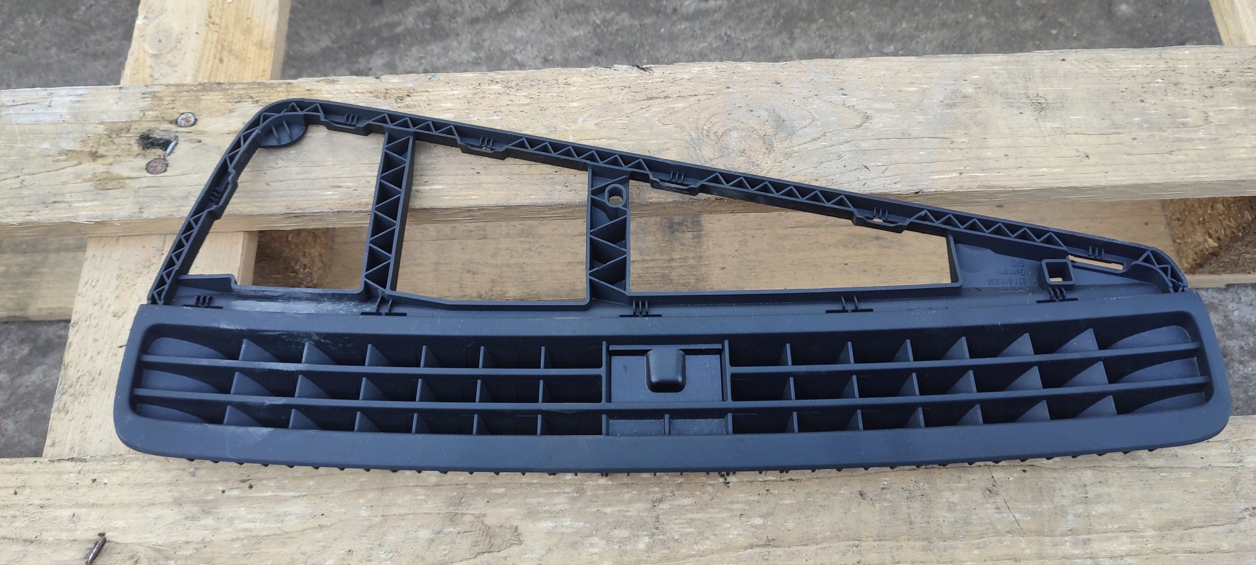 kryt repráku AUDI A5 A4 B8 8T1819635