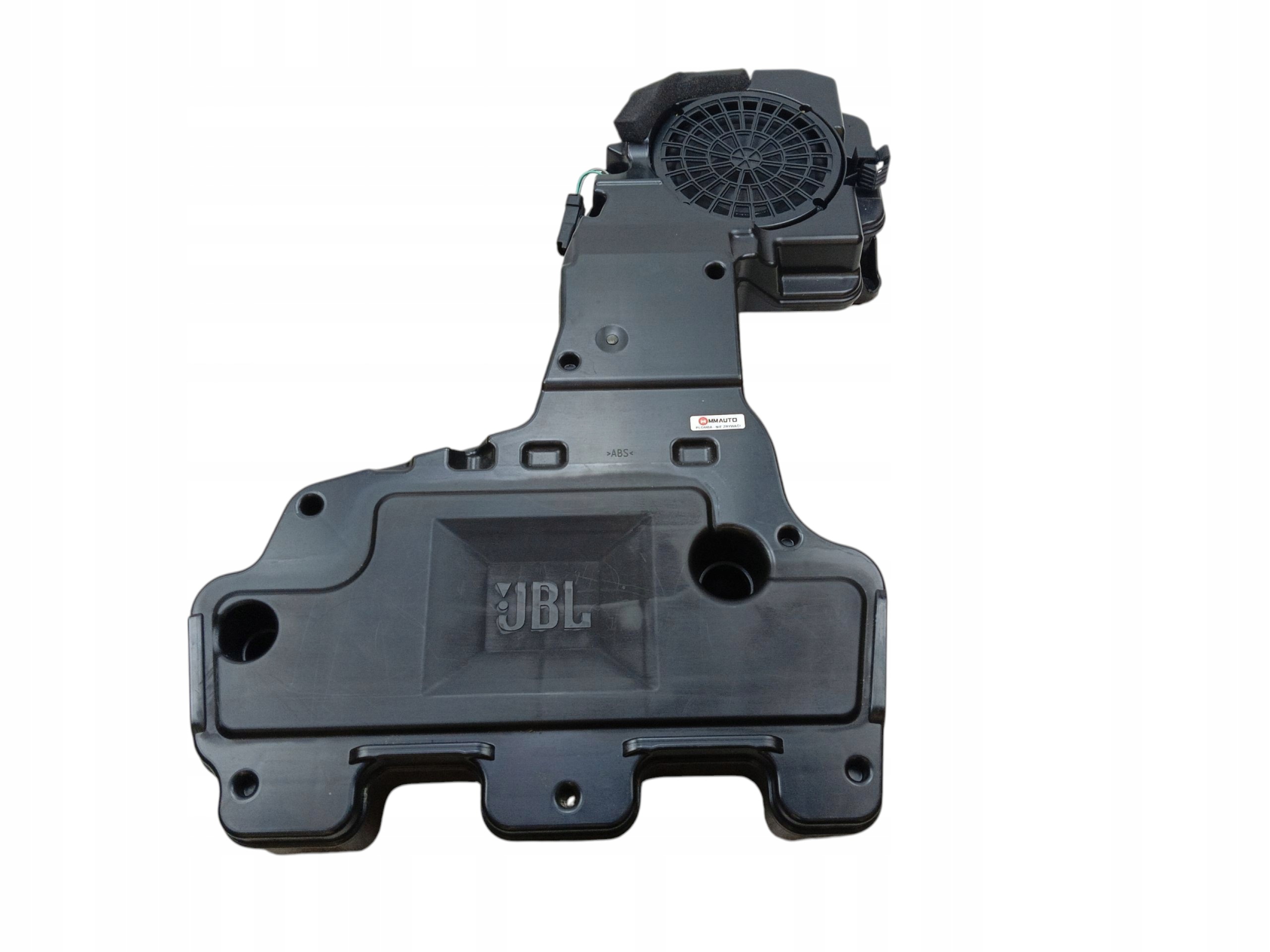 speaker SUBWOOFER JBL CITROEN C4 PICASSO II 9800074980