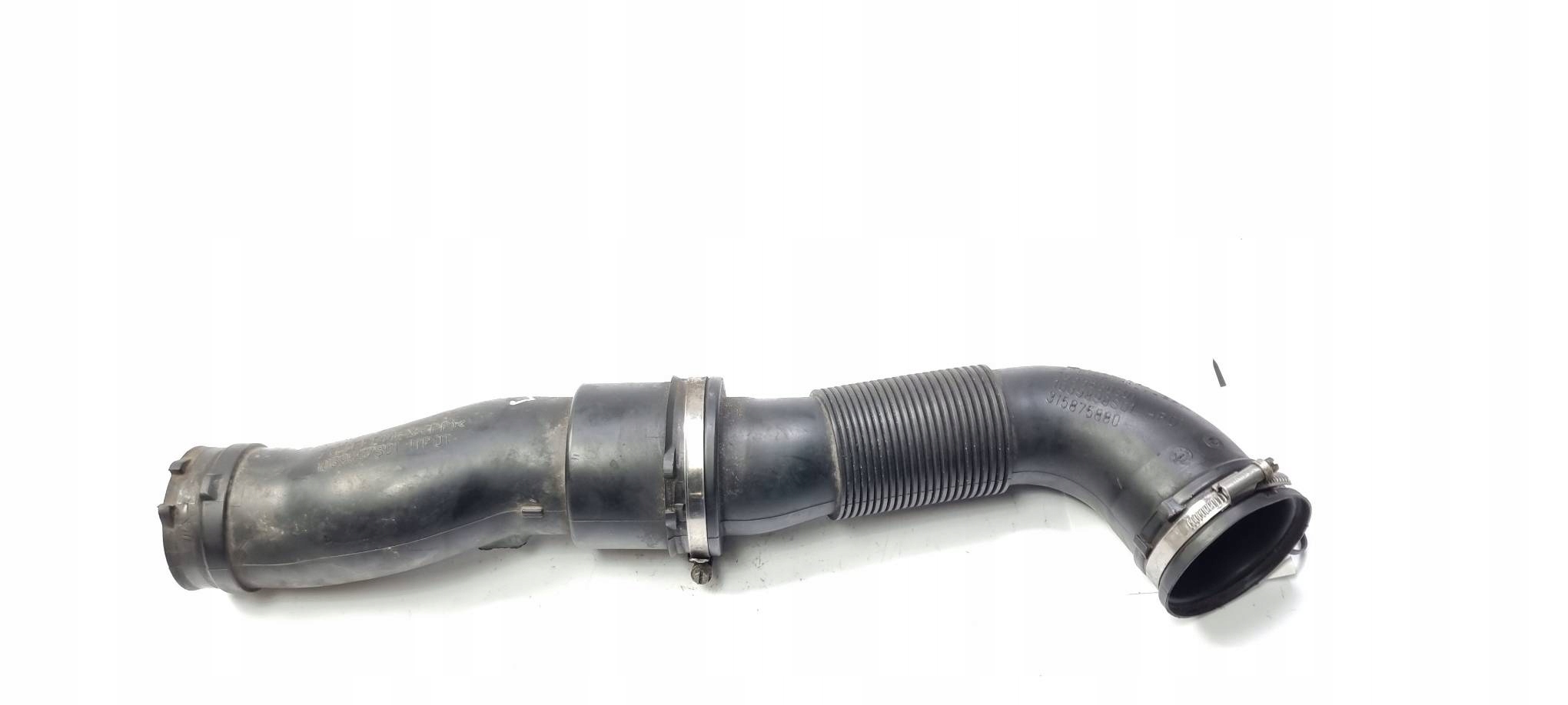 prijenos cijev cijev 13254633 OPEL ASTRA J