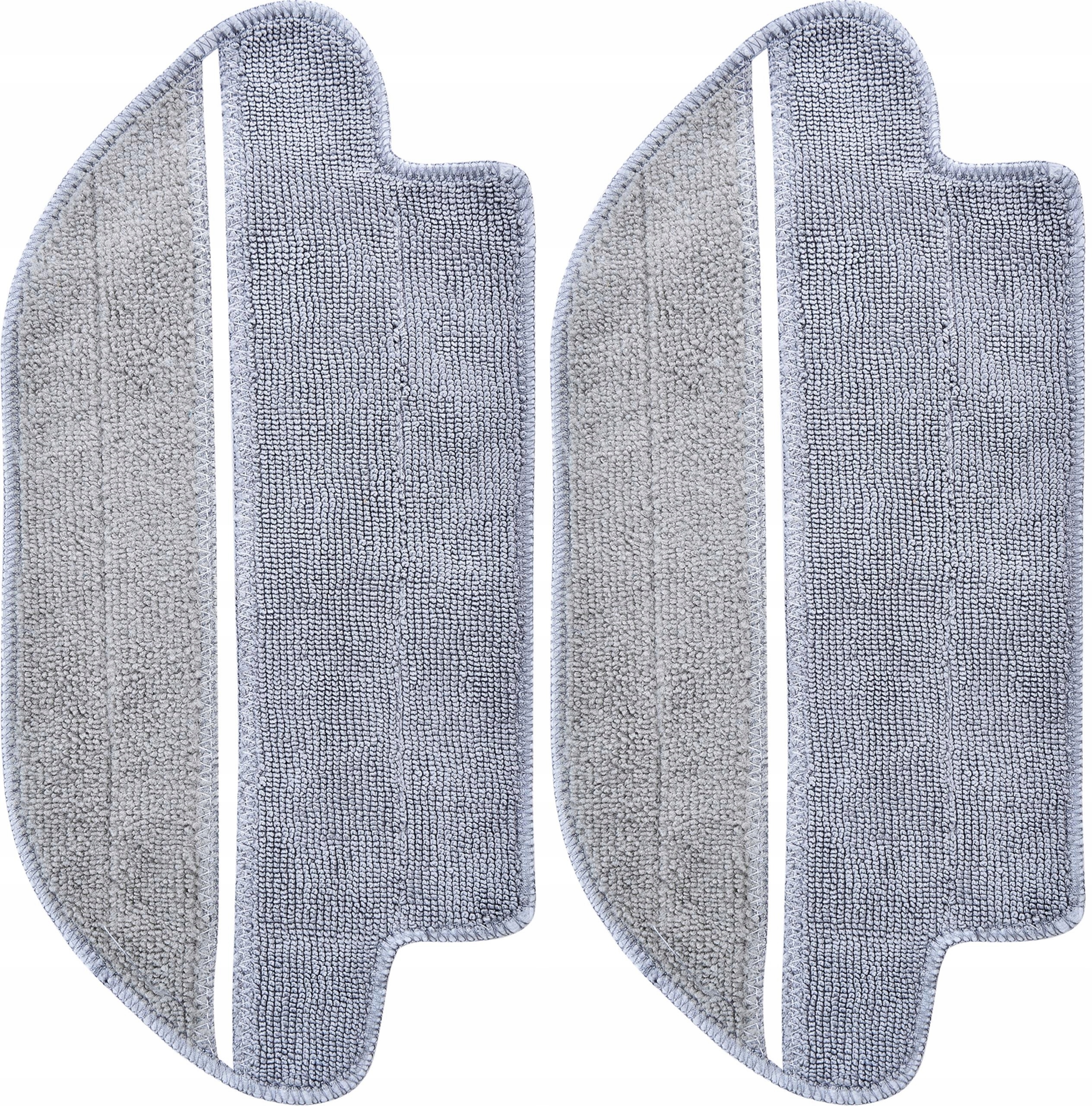 

2x Ścierka Dual do Xiaomi Mi Robot Vacuum Mop Pro