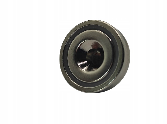 

magnes neodymowy uchwyt magnetyczny fi20-14kg.