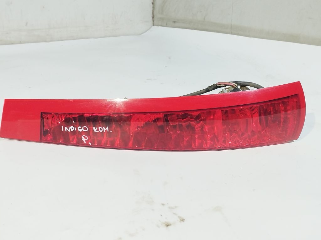 Tata Indigo light right rear part rear upper