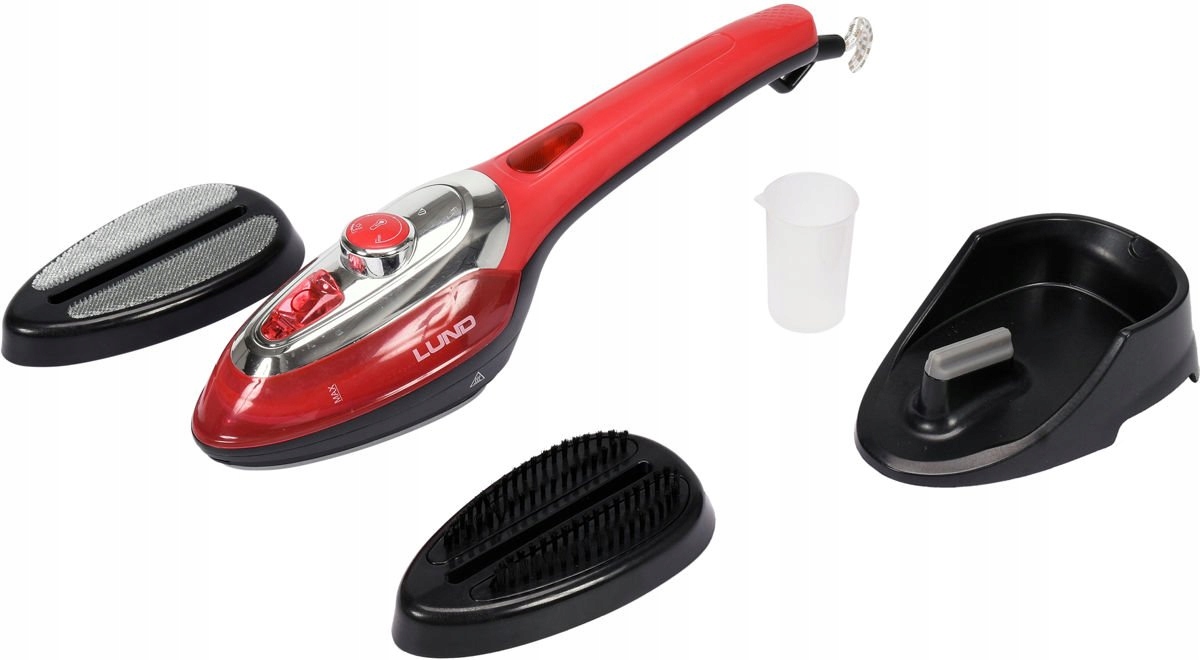 

Żelazko Parowe Parownica Steamer 1000W Do Ubrań