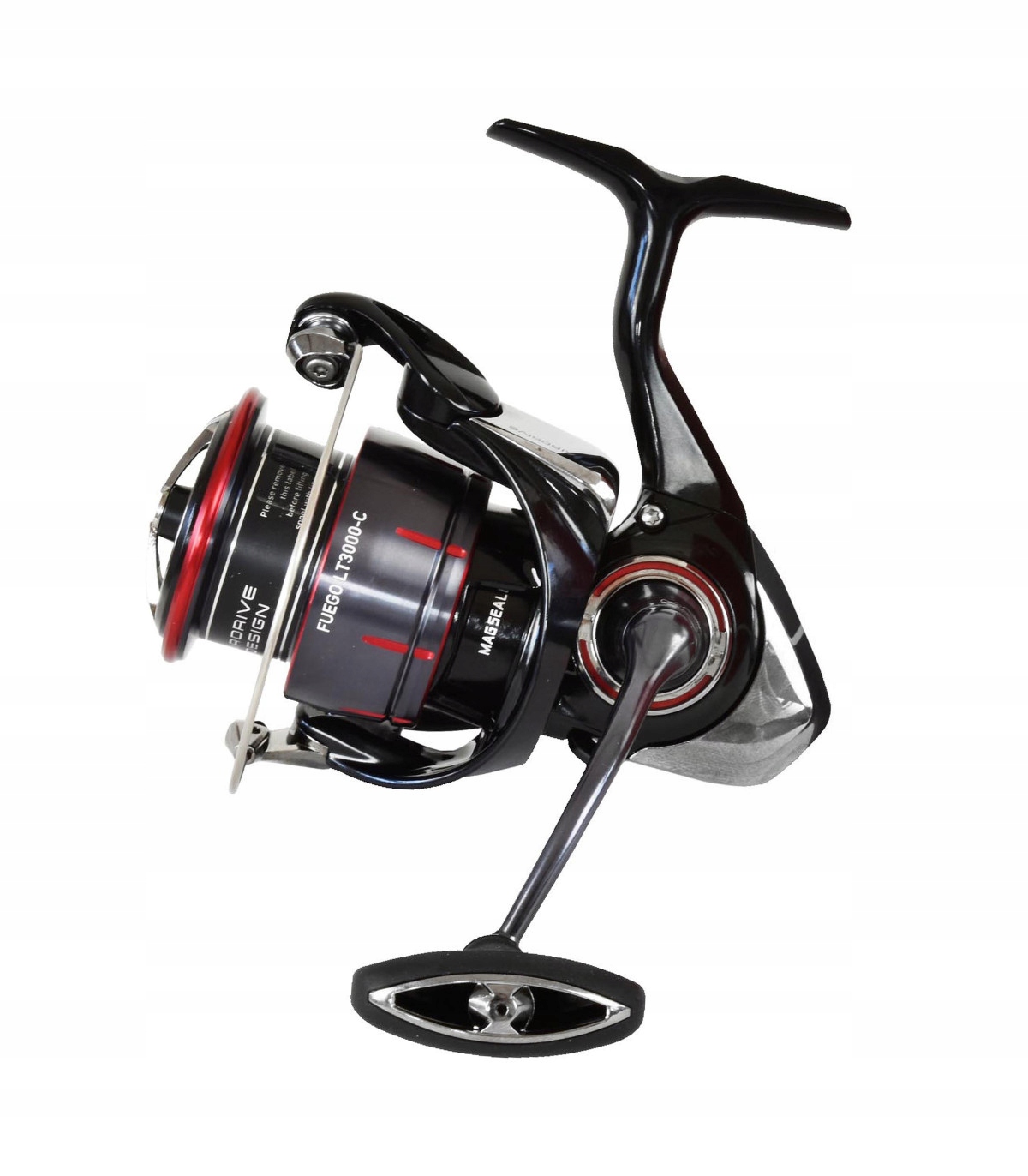 Kolowrotek Daiwa Fuego LT5000-C 23