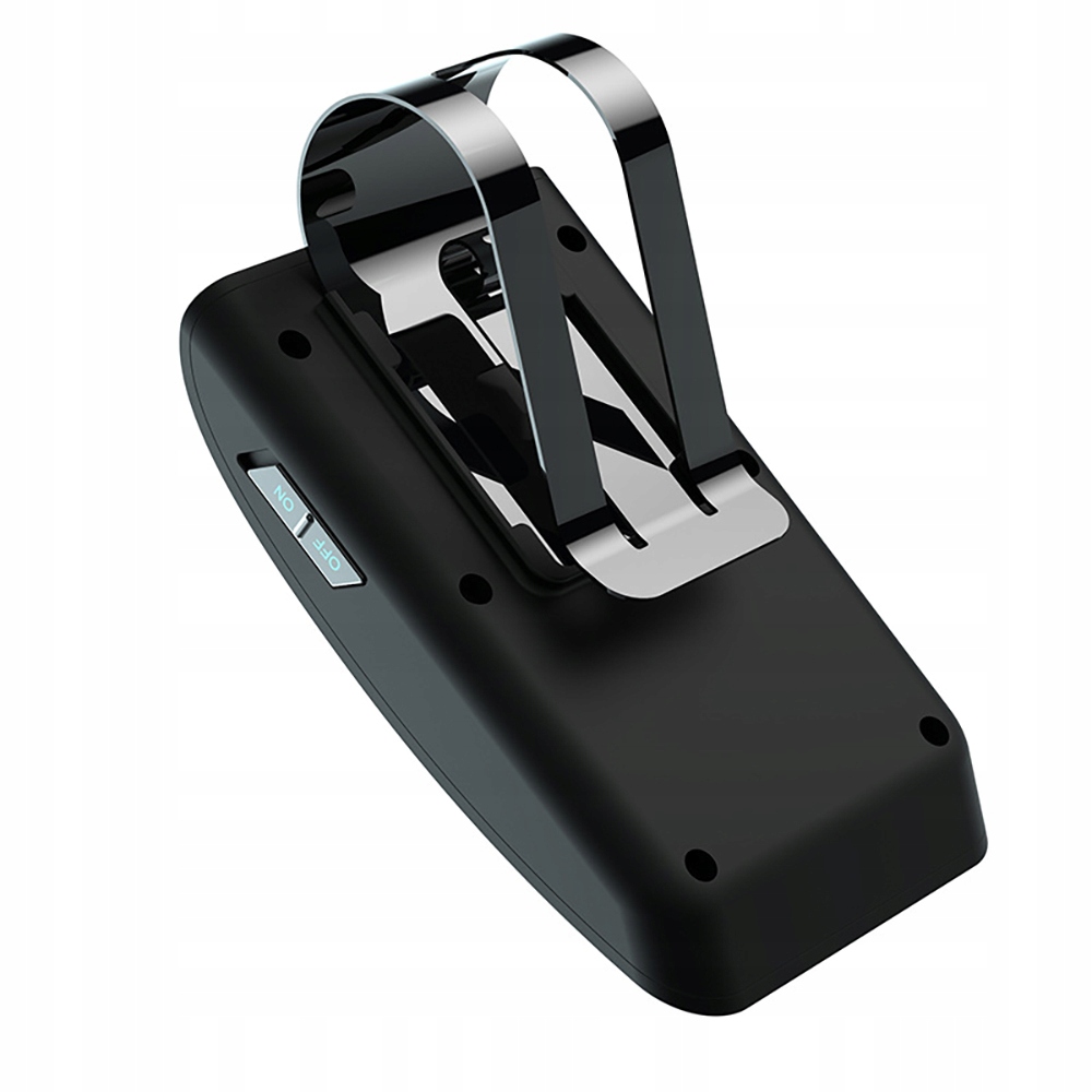 ZESTAW GŁOŚNOMÓWIĄCY DO SAMOCHODU BT 5.0 AUTOSTART SP09 Zasięg połączenia 10 m