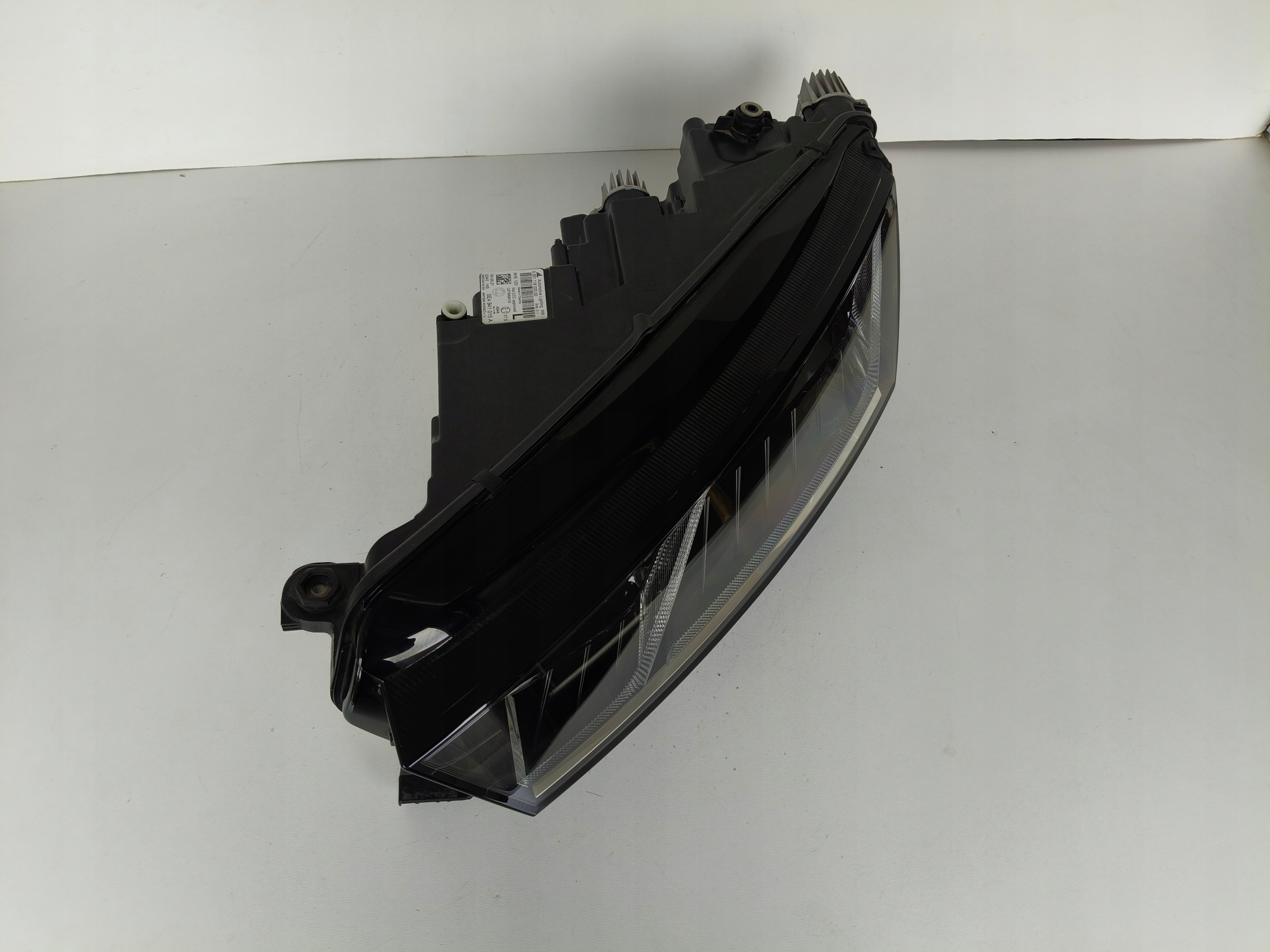 light left REFLEKTOR SKODA OCTAVIA 4 IV 5E3 20- FULL LED