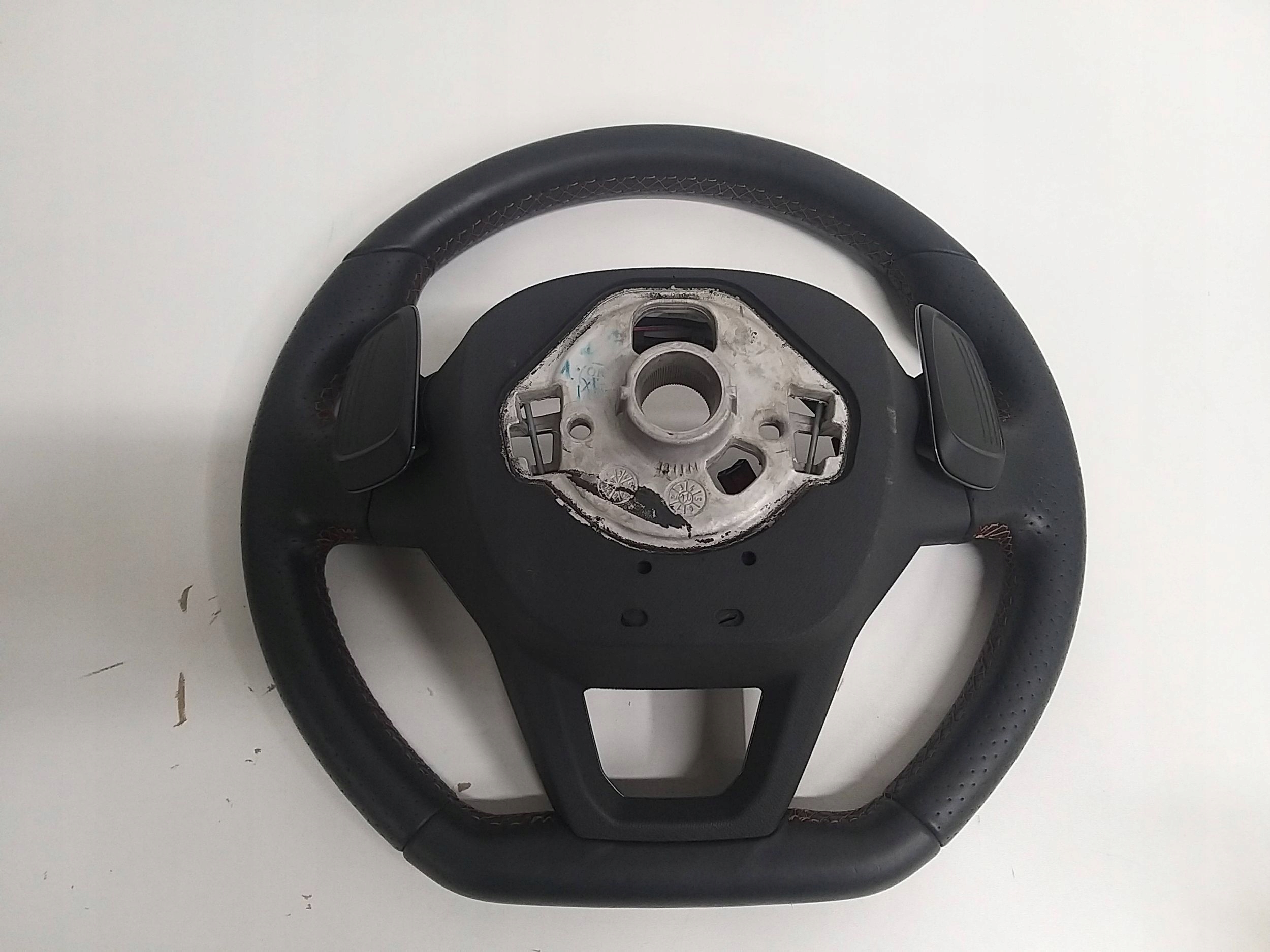 CUPRA FORMENTOR ATECA steering wheel, MULTIFUNKCJA control leather 5FA419091FN