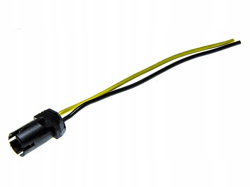 

Oprawka Żarówek Led Gniazdo W5W W3W T10 12V 24V