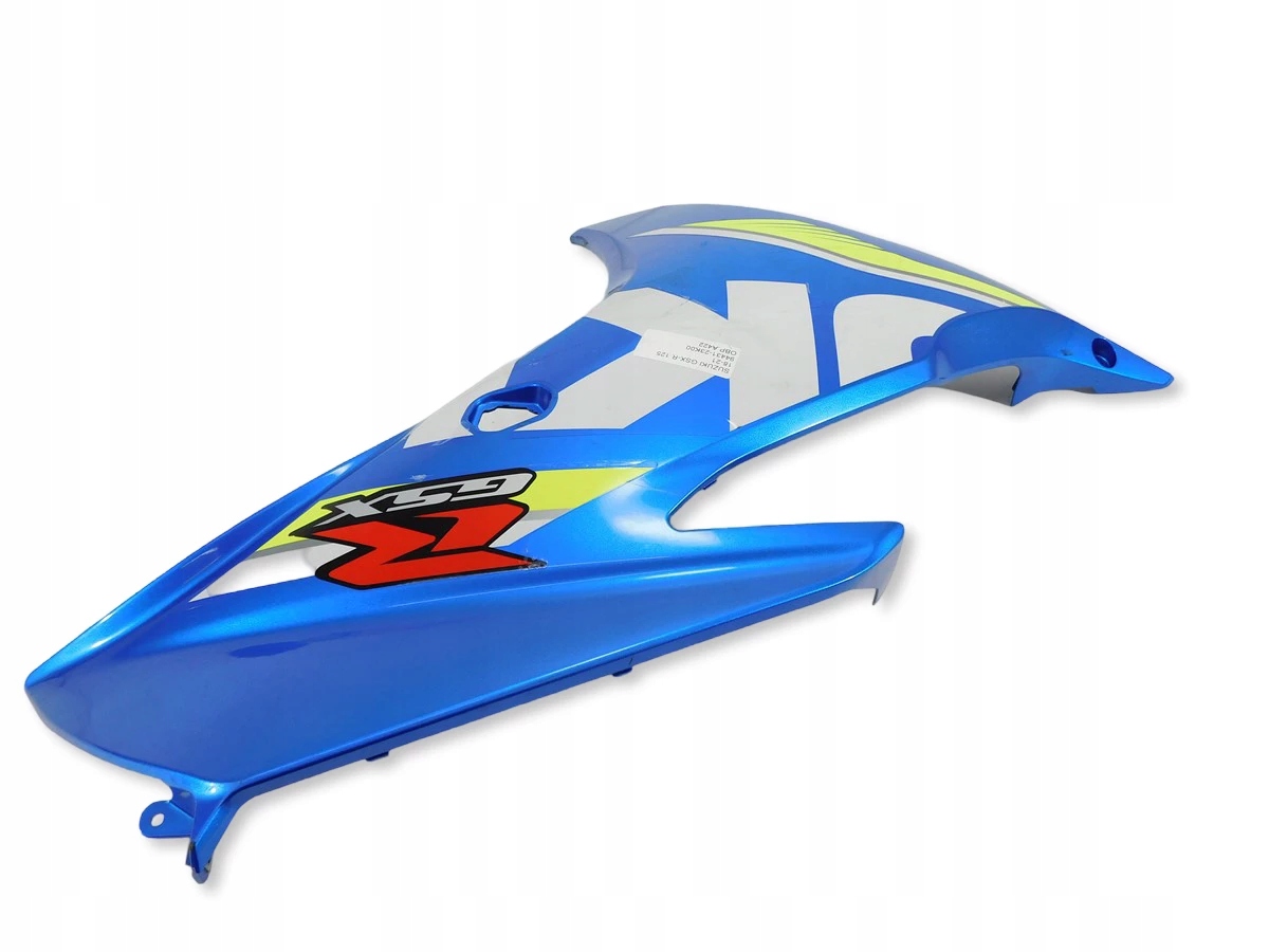 Bočná Krytka Pravá Suzuki Gsx-r 125 18-21 94431-23K00