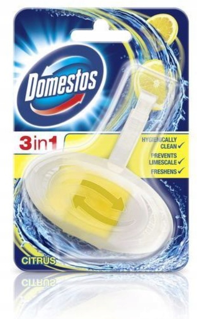 

Domestos Citrus Zawieszka Do Wc 40G